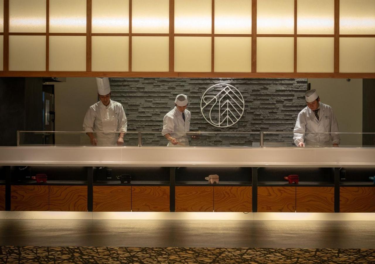 ホテル 会津芦ノ牧温泉 丸峰 会津若松市 エクステリア 写真
